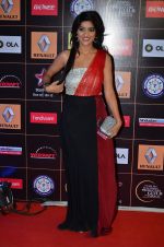 Deepika Singh at Producers Guild Awards 2015 in Mumbai on 11th Jan 2015